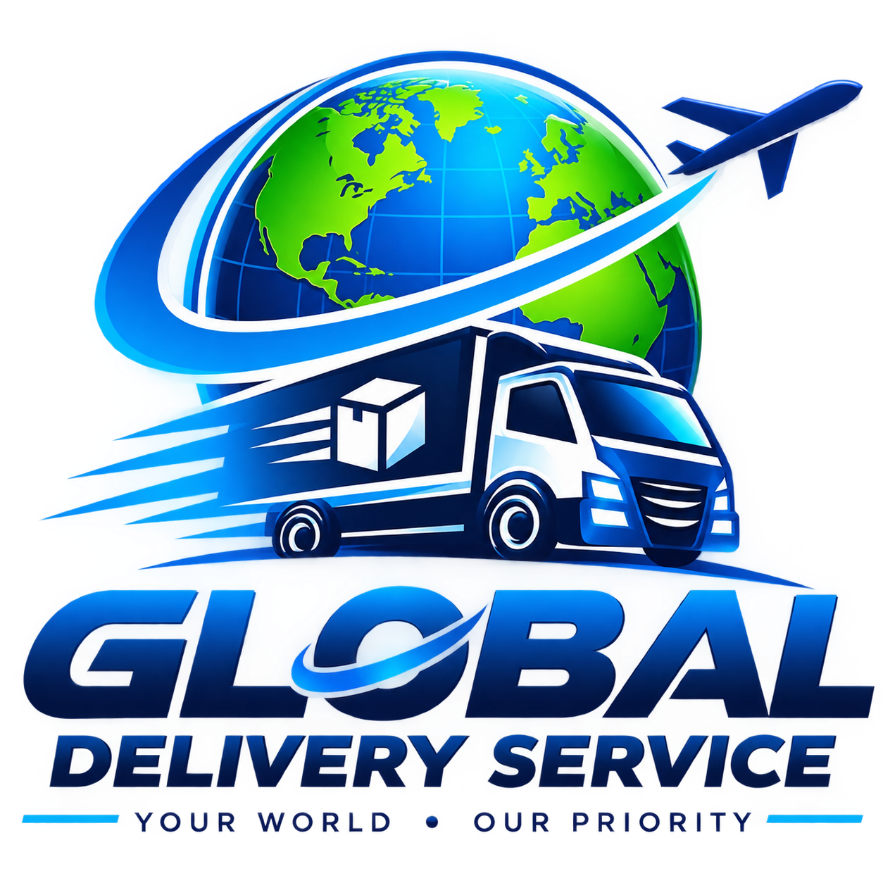 GLOBAL DELIVERY SERVICE